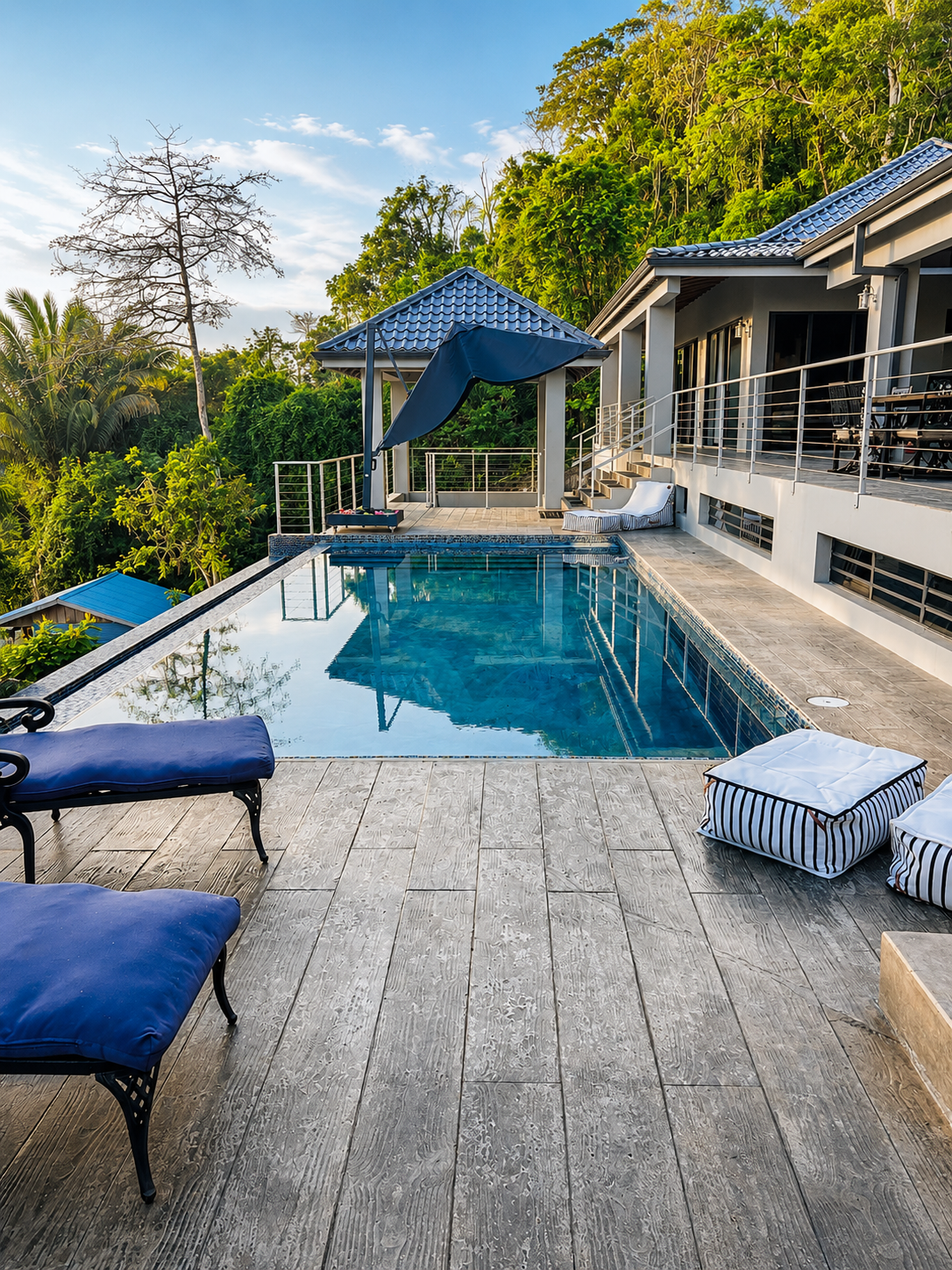 Cayo Casa Grande